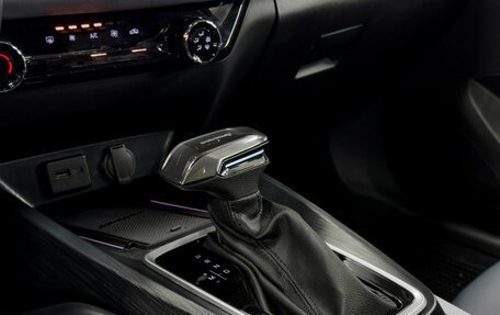 Chevrolet Monza, 2023 год, 1 819 900 рублей, 19 фотография