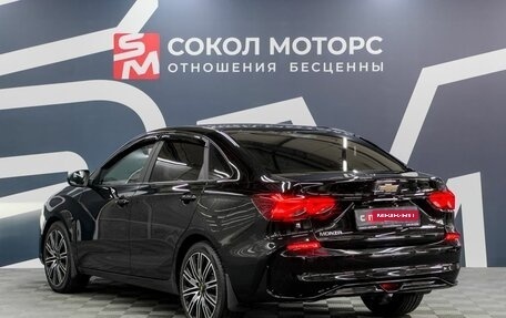 Chevrolet Monza, 2023 год, 1 819 900 рублей, 10 фотография
