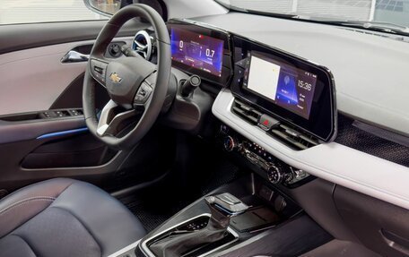 Chevrolet Monza, 2023 год, 1 819 900 рублей, 23 фотография