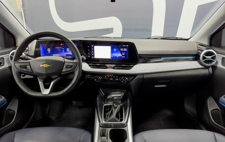 Chevrolet Monza, 2023 год, 1 819 900 рублей, 20 фотография