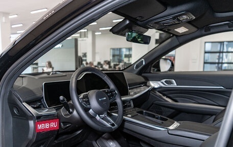 Haval F7, 2026 год, 3 399 000 рублей, 10 фотография