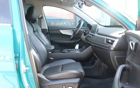 Chery Tiggo 7 Pro, 2021 год, 1 699 000 рублей, 12 фотография