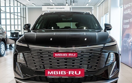 Haval F7, 2026 год, 3 399 000 рублей, 3 фотография