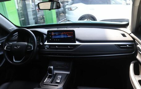 Chery Tiggo 7 Pro, 2021 год, 1 699 000 рублей, 13 фотография