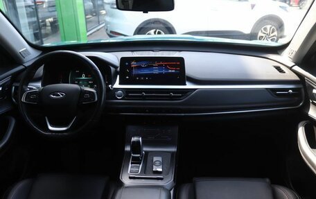 Chery Tiggo 7 Pro, 2021 год, 1 699 000 рублей, 14 фотография