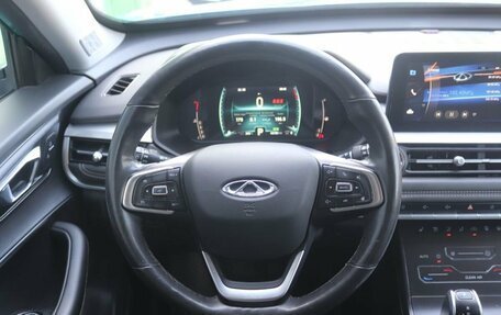 Chery Tiggo 7 Pro, 2021 год, 1 699 000 рублей, 15 фотография