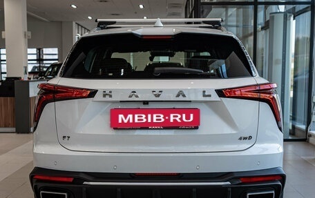 Haval F7, 2026 год, 3 499 000 рублей, 6 фотография