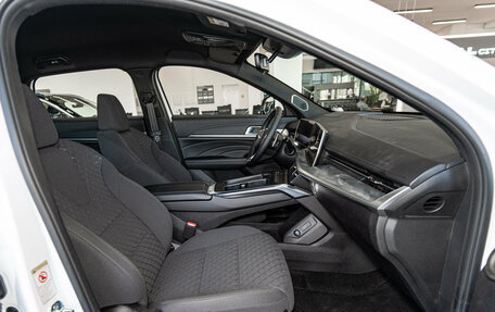 Haval F7, 2026 год, 3 499 000 рублей, 12 фотография
