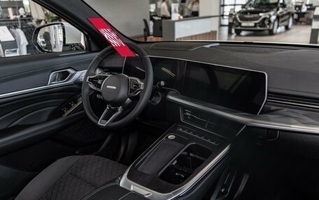 Haval F7, 2026 год, 3 499 000 рублей, 8 фотография