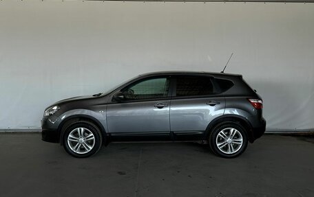 Nissan Qashqai, 2012 год, 1 080 000 рублей, 4 фотография