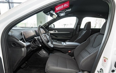 Haval F7, 2026 год, 3 499 000 рублей, 9 фотография