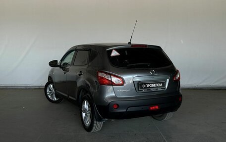 Nissan Qashqai, 2012 год, 1 080 000 рублей, 7 фотография