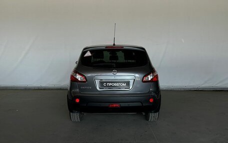 Nissan Qashqai, 2012 год, 1 080 000 рублей, 6 фотография