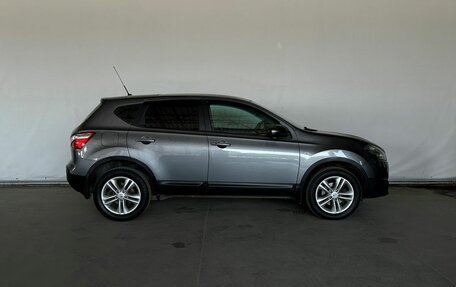 Nissan Qashqai, 2012 год, 1 080 000 рублей, 8 фотография