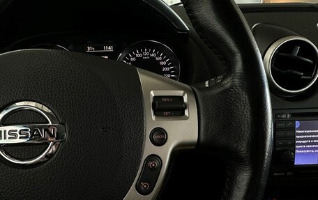Nissan Qashqai, 2012 год, 1 080 000 рублей, 13 фотография