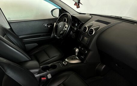 Nissan Qashqai, 2012 год, 1 080 000 рублей, 10 фотография
