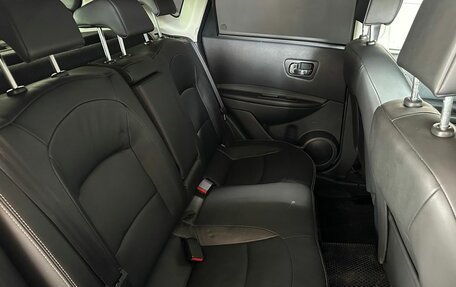 Nissan Qashqai, 2012 год, 1 080 000 рублей, 11 фотография