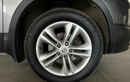 Nissan Qashqai, 2012 год, 1 080 000 рублей, 17 фотография