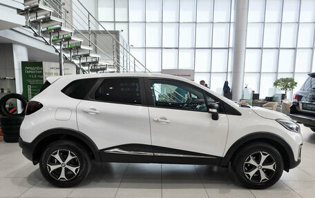 Renault Kaptur I рестайлинг, 2019 год, 1 350 000 рублей, 4 фотография
