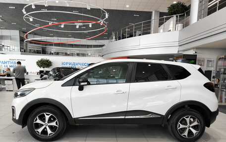 Renault Kaptur I рестайлинг, 2019 год, 1 350 000 рублей, 8 фотография