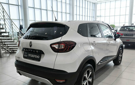 Renault Kaptur I рестайлинг, 2019 год, 1 350 000 рублей, 5 фотография