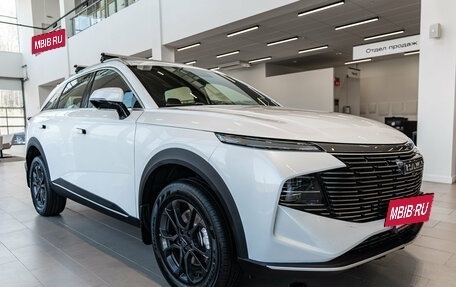 Haval F7, 2026 год, 3 499 000 рублей, 2 фотография