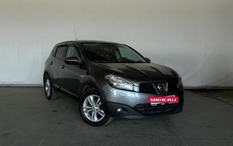 Nissan Qashqai, 2012 год, 1 080 000 рублей, 3 фотография