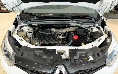 Renault Kaptur I рестайлинг, 2019 год, 1 350 000 рублей, 9 фотография