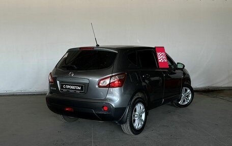 Nissan Qashqai, 2012 год, 1 080 000 рублей, 5 фотография