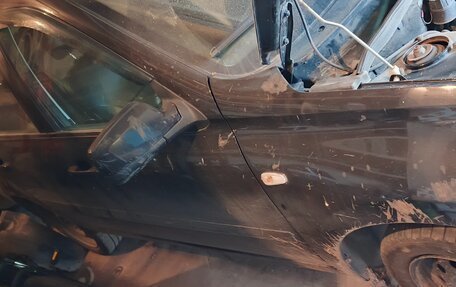 Datsun on-DO I рестайлинг, 2019 год, 290 000 рублей, 4 фотография