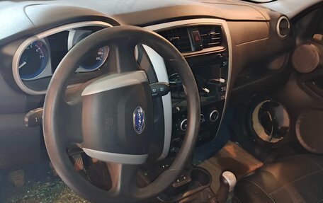 Datsun on-DO I рестайлинг, 2019 год, 290 000 рублей, 12 фотография
