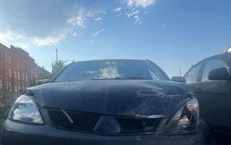 Mitsubishi Lancer IX, 2006 год, 170 000 рублей, 3 фотография