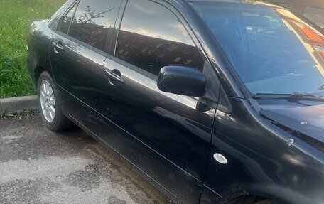 Mitsubishi Lancer IX, 2006 год, 170 000 рублей, 6 фотография