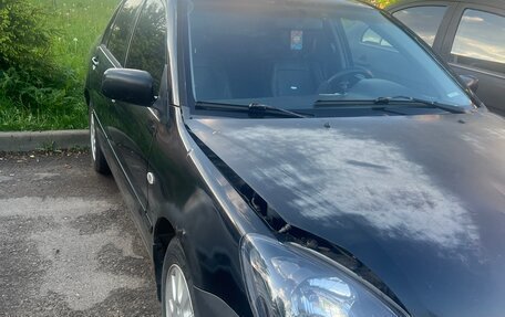 Mitsubishi Lancer IX, 2006 год, 170 000 рублей, 2 фотография