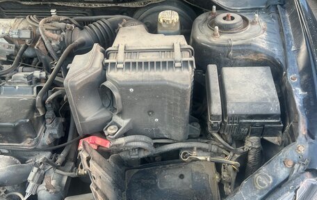 Mitsubishi Lancer IX, 2006 год, 170 000 рублей, 9 фотография