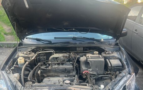 Mitsubishi Lancer IX, 2006 год, 170 000 рублей, 8 фотография