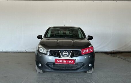 Nissan Qashqai, 2012 год, 1 080 000 рублей, 2 фотография