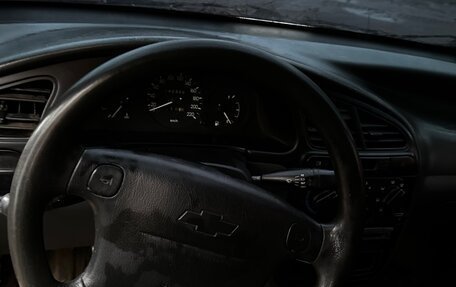 Chevrolet Lanos I, 2008 год, 30 000 рублей, 5 фотография