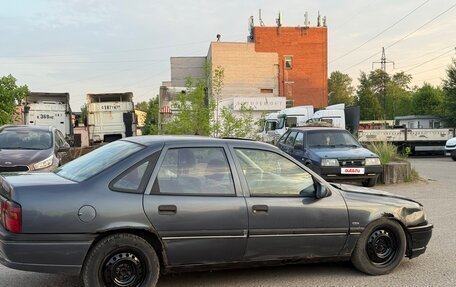 Opel Vectra A, 1994 год, 40 000 рублей, 8 фотография