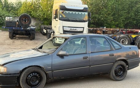 Opel Vectra A, 1994 год, 40 000 рублей, 7 фотография