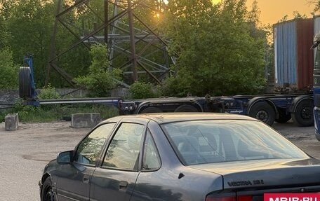 Opel Vectra A, 1994 год, 40 000 рублей, 2 фотография