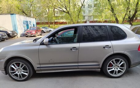 Porsche Cayenne III, 2009 год, 1 200 000 рублей, 2 фотография