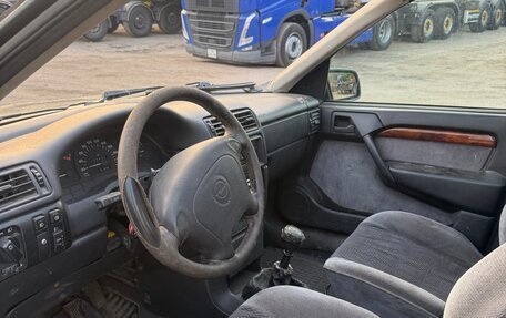 Opel Vectra A, 1994 год, 40 000 рублей, 9 фотография