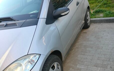 Mercedes-Benz A-Класс, 2007 год, 320 000 рублей, 3 фотография