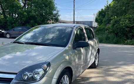 Opel Astra H, 2006 год, 365 000 рублей, 2 фотография