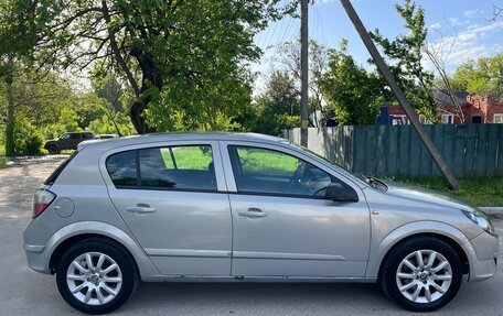 Opel Astra H, 2006 год, 365 000 рублей, 7 фотография