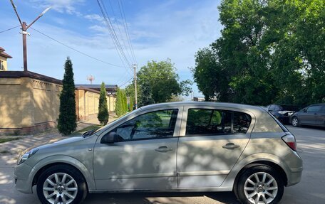 Opel Astra H, 2006 год, 365 000 рублей, 3 фотография