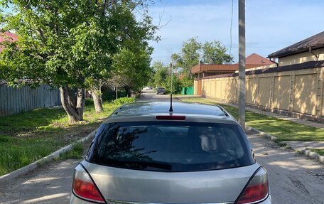 Opel Astra H, 2006 год, 365 000 рублей, 5 фотография