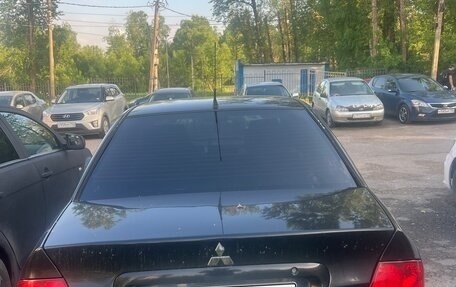 Mitsubishi Lancer IX, 2006 год, 170 000 рублей, 7 фотография