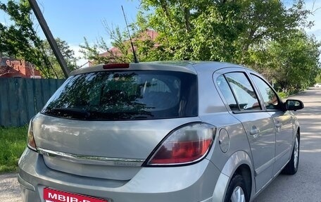 Opel Astra H, 2006 год, 365 000 рублей, 6 фотография